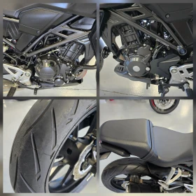Honda Cb 300R, ABS, 2018г., снимка 12