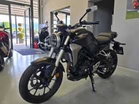 Honda Cb 300R, ABS, 2018г., снимка 7