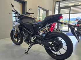 Honda Cb 300R, ABS, 2018г., снимка 5