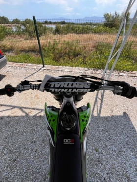 Kawasaki Kx F 450 , снимка 10