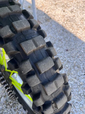 Kawasaki Kx F 450 , снимка 6