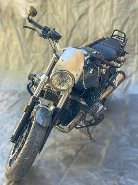 BMW R RnineT Pure, снимка 6