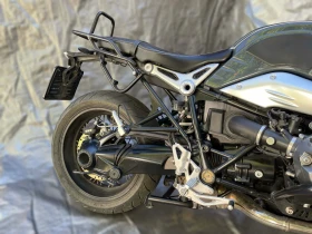 BMW R RnineT Pure, снимка 10