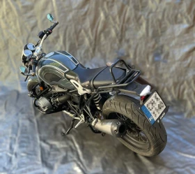 BMW R RnineT Pure, снимка 4