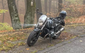 BMW R RnineT Pure, снимка 1