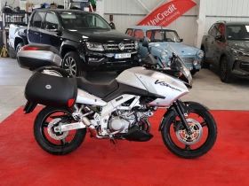 Suzuki V-strom 1000 DL, снимка 4