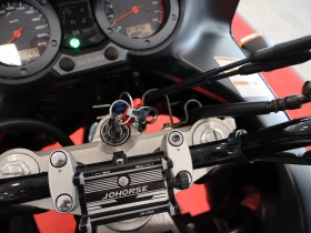 Suzuki V-strom 1000 DL, снимка 9