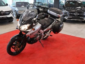 Suzuki V-strom 1000 DL, снимка 2