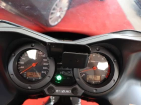 Suzuki V-strom 1000 DL, снимка 8