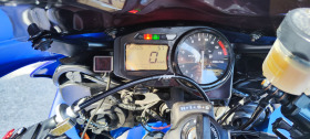 Honda Cbr, снимка 8 - Мотоциклети и мототехника - 44150603