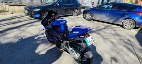 Honda Cbr 954 RR, снимка 4