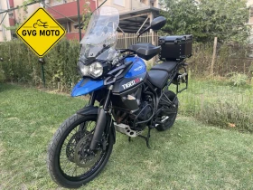     Triumph Tiger 800 XCX 