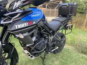 Triumph Tiger 800 XCX , снимка 17