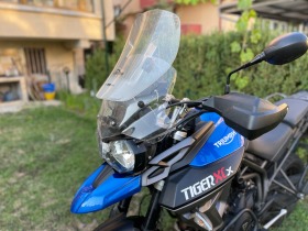 Triumph Tiger 800 XCX , снимка 4