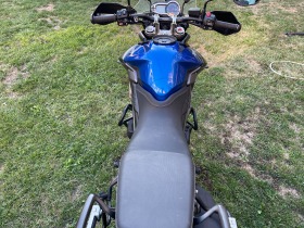 Triumph Tiger 800 XCX , снимка 6