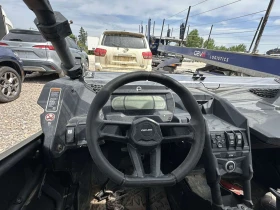 Can-Am Maverick X3 X3 X MR 64 TURBO RR | Mobile.bg    4