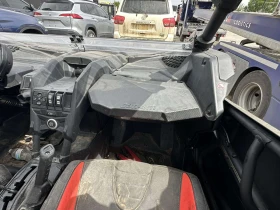 Can-Am Maverick X3 X3 X MR 64 TURBO RR | Mobile.bg    9
