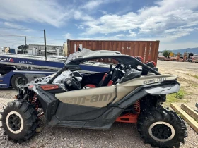  Can-Am Maverick X3