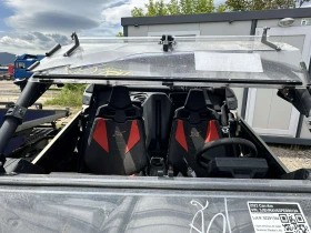Can-Am Maverick X3 X3 X MR 64 TURBO RR | Mobile.bg    11