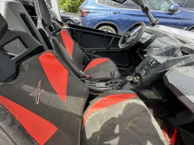 Can-Am Maverick X3 X3 X MR 64 TURBO RR | Mobile.bg    10
