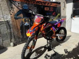 Ktm SX-F SXF 250 factory edition | Mobile.bg    6