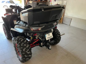 Обява за продажба на Segway Powersports ATV-Snarler AT10WL ~19 200 лв. - изображение 3 | Auto.bg Обява за продажба на Segway Powersports ATV-Snarler AT10WL ~19 200 лв. - изображение 3