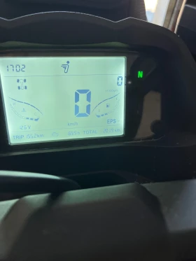 Обява за продажба на Segway Powersports ATV-Snarler AT10WL ~19 200 лв. - изображение 7 | Auto.bg Обява за продажба на Segway Powersports ATV-Snarler AT10WL ~19 200 лв. - изображение 7