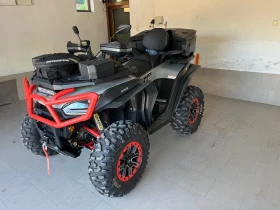 Обява за продажба на Segway Powersports ATV-Snarler AT10WL ~19 200 лв. - изображение 1 | Auto.bg Обява за продажба на Segway Powersports ATV-Snarler AT10WL ~19 200 лв. - изображение 1