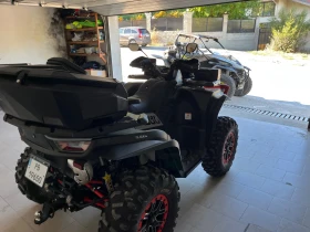 Обява за продажба на Segway Powersports ATV-Snarler AT10WL ~19 200 лв. - изображение 4 | Auto.bg Обява за продажба на Segway Powersports ATV-Snarler AT10WL ~19 200 лв. - изображение 4