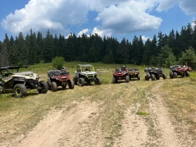 Обява за продажба на Segway Powersports ATV-Snarler AT10WL ~19 200 лв. - изображение 9 | Auto.bg Обява за продажба на Segway Powersports ATV-Snarler AT10WL ~19 200 лв. - изображение 9