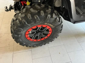 Обява за продажба на Segway Powersports ATV-Snarler AT10WL ~19 200 лв. - изображение 5 | Auto.bg Обява за продажба на Segway Powersports ATV-Snarler AT10WL ~19 200 лв. - изображение 5