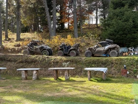Обява за продажба на Segway Powersports ATV-Snarler AT10WL ~19 200 лв. - изображение 10 | Auto.bg Обява за продажба на Segway Powersports ATV-Snarler AT10WL ~19 200 лв. - изображение 10