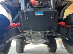 Обява за продажба на Segway Powersports ATV-Snarler AT10WL ~19 200 лв. - изображение 8 | Auto.bg Обява за продажба на Segway Powersports ATV-Snarler AT10WL ~19 200 лв. - изображение 8