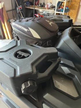 Обява за продажба на Segway Powersports ATV-Snarler AT10WL ~19 200 лв. - изображение 6 | Auto.bg Обява за продажба на Segway Powersports ATV-Snarler AT10WL ~19 200 лв. - изображение 6