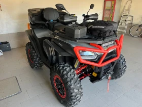 Обява за продажба на Segway Powersports ATV-Snarler AT10WL ~19 200 лв. - изображение 2 | Auto.bg Обява за продажба на Segway Powersports ATV-Snarler AT10WL ~19 200 лв. - изображение 2