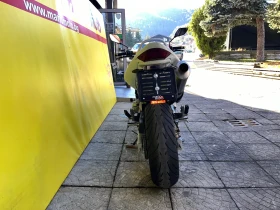 Обява за продажба на Honda Hornet 600 AKRAPOVIC ~4 700 лв. - изображение 4 | Auto.bg Обява за продажба на Honda Hornet 600 AKRAPOVIC ~4 700 лв. - изображение 4