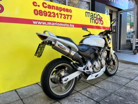Обява за продажба на Honda Hornet 600 AKRAPOVIC ~4 700 лв. - изображение 1 | Auto.bg Обява за продажба на Honda Hornet 600 AKRAPOVIC ~4 700 лв. - изображение 1