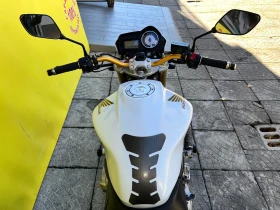 Обява за продажба на Honda Hornet 600 AKRAPOVIC ~4 700 лв. - изображение 6 | Auto.bg Обява за продажба на Honda Hornet 600 AKRAPOVIC ~4 700 лв. - изображение 6
