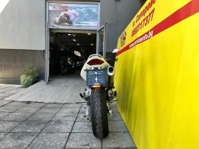 Обява за продажба на Honda Hornet 600 AKRAPOVIC ~4 700 лв. - изображение 11 | Auto.bg Обява за продажба на Honda Hornet 600 AKRAPOVIC ~4 700 лв. - изображение 11