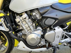 Honda Hornet 600 AKRAPOVIC | Mobile.bg    13