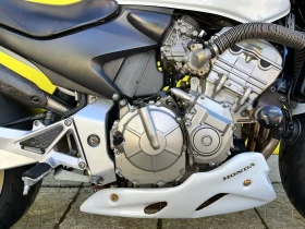 Honda Hornet 600 AKRAPOVIC | Mobile.bg    14