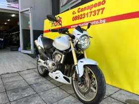 Обява за продажба на Honda Hornet 600 AKRAPOVIC ~4 700 лв. - изображение 2 | Auto.bg Обява за продажба на Honda Hornet 600 AKRAPOVIC ~4 700 лв. - изображение 2