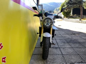 Обява за продажба на Honda Hornet 600 AKRAPOVIC ~4 700 лв. - изображение 10 | Auto.bg Обява за продажба на Honda Hornet 600 AKRAPOVIC ~4 700 лв. - изображение 10