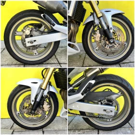 Honda Hornet 600 AKRAPOVIC | Mobile.bg    15