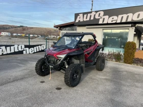 Polaris RZR PRO* XP* Ultimate* 