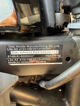 Honda Cb CB650R | Mobile.bg � ����� ������ 10