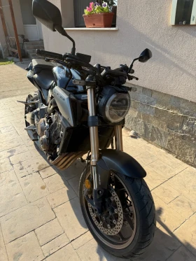Honda Cb CB650R | Mobile.bg � ����� ������ 9