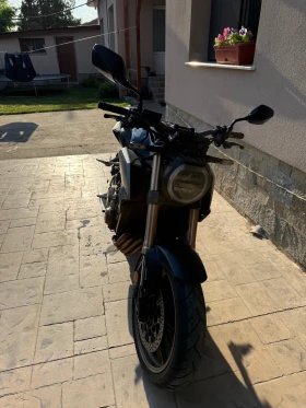 Honda Cb CB650R | Mobile.bg � ����� ������ 7