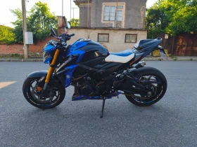 Suzuki Gsx GSX - S 750, ABS, TCS | Auto.bg — изображение 2