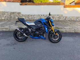 Suzuki Gsx GSX - S 750, ABS, TCS | Auto.bg — изображение 3